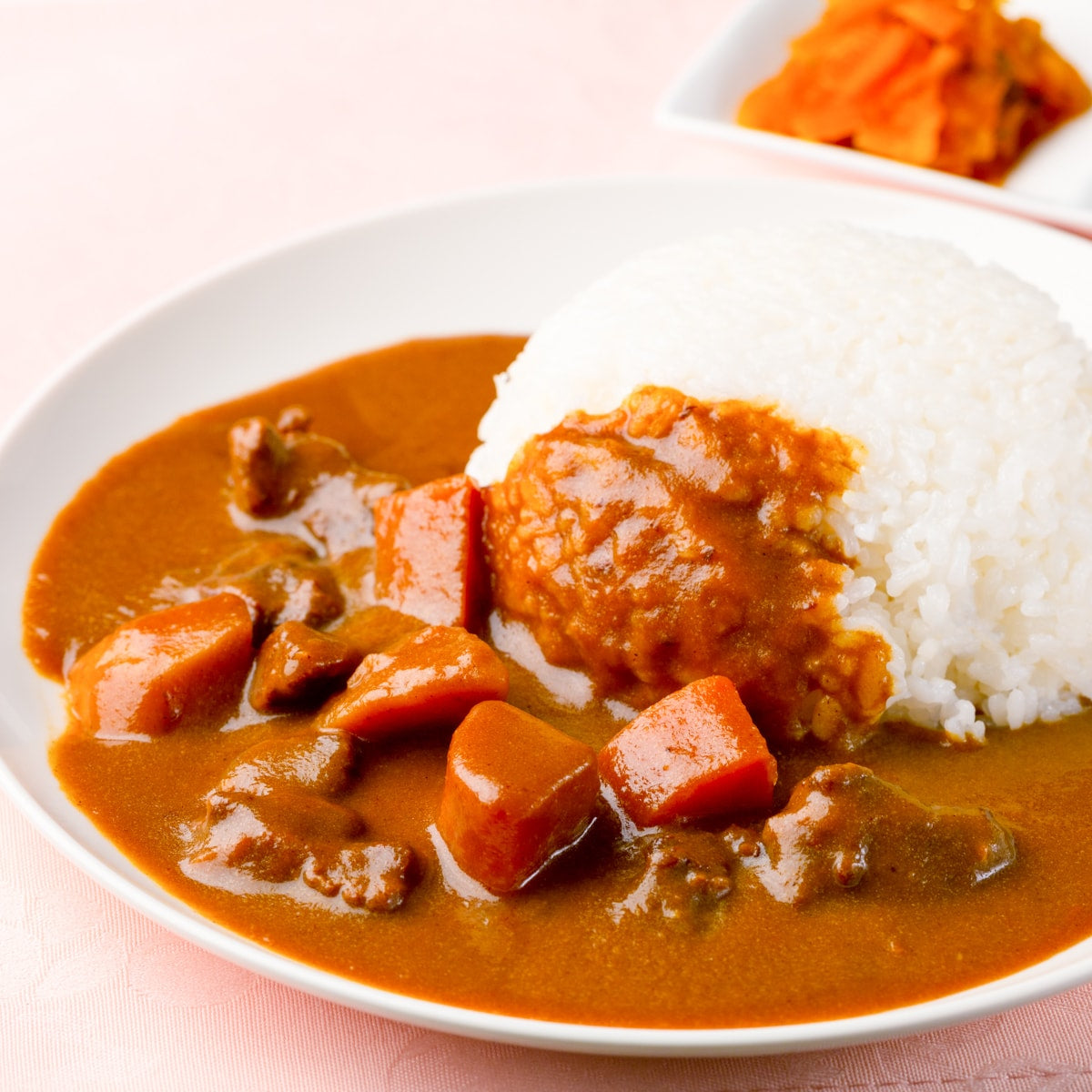 10食セット / ビーフカレー