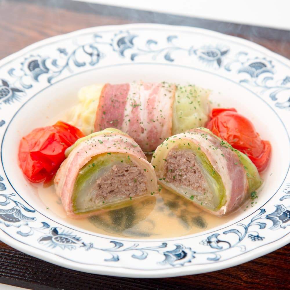 8食セット / ロールキャベツ