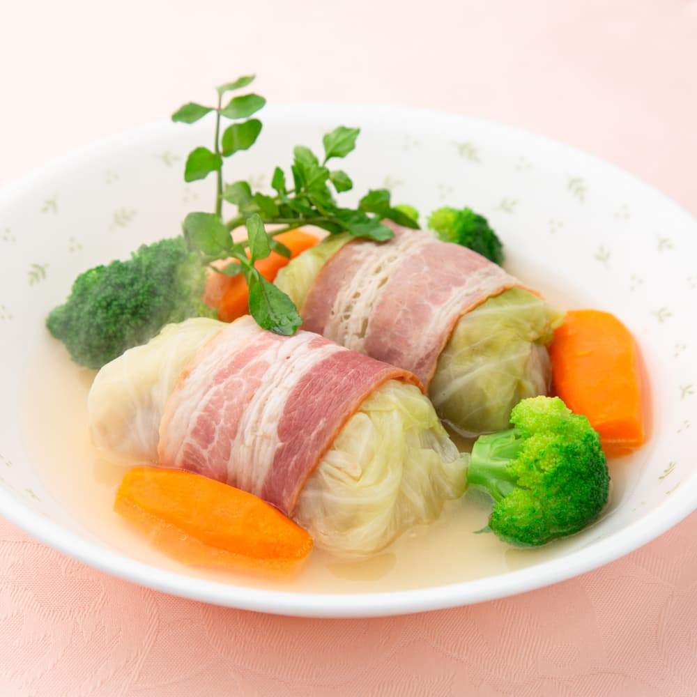 8食セット / ロールキャベツ