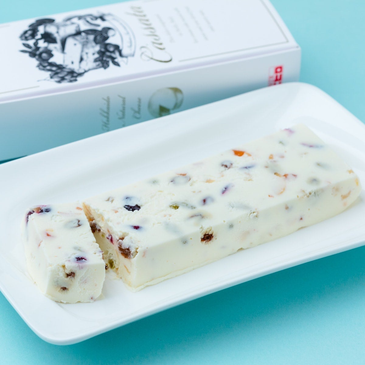 6食セット / カッサータ カタラーナ 各3食