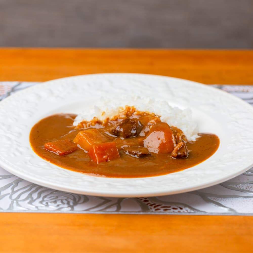 10食セット / ビーフカレー