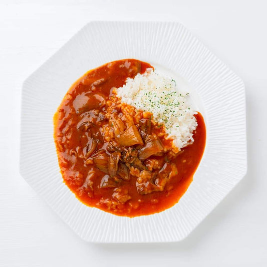 10食セット / ビーフハヤシ