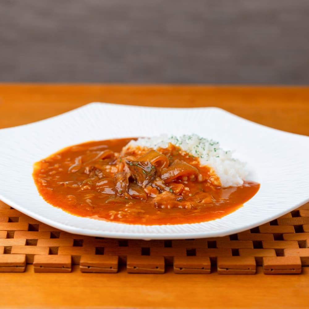 10食セット / ビーフハヤシ